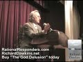 richard dawkins q a session god delusion