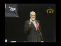 Ahmed Deedat-Zionism 1/2 Ahmed Deedat-Zionism 1/2