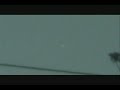 Strani oggetti luminosi nella notte Strani oggetti luminosi nella notte