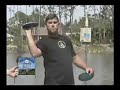 The Ultimate Disc golf Show/ Tips from the pro #1