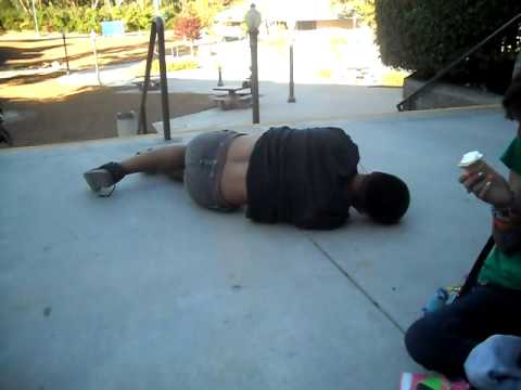 facestand