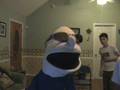 Eyeless Larry Belch
