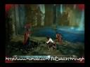 Prince of Persia Walkthrough - The Vale: Heaven\
