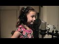 Jesus Loves Me - Best 7 year old singer