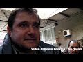 alcune centinaia di dipendenti dell'atac stanno inscenando un sit-in spontaneo davanti alla sede centrale dell'atac, l'azienda del trasporto pubblico capitolino, in via prenestina, per protestare contro la disdetta degli accordi che prefigurerebbe, secondo i manifestanti, tagli al personale.