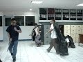 panday play