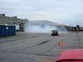 videos de GTI tray drifting
