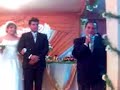 AMENAZA DEL SUEGRO -MATRIMONIO