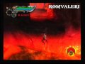 God Of War 2 - Giant Stone Minotaur Glitch