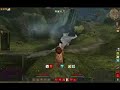Priest of Mitra lvl 39 spells and combat - High Definition Priest of Mitra lvl 39 spells and combat - High Definition