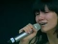 Elisa - Luce ( live 8 - 02.07.05 )