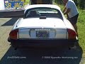 Joe Vitale Drives Hercules Car