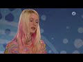 Anna Nyblom - Ring ring (hög kvalite)