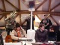 GOINGER BRASS QUINTET