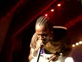 Mavado - Live @ JAMROCK Reggae Fest