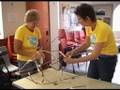 The Alrewas Arts Festival in 2 Minutes