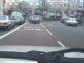 Westway into Barnes with Quarantine music Westway into Barnes with Quarantine music