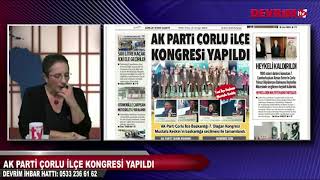 HANİ KADIN, GENÇ, ENGELLİ TEMSİLİ?