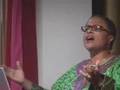 Beyond the Either/Or God -- Yvette Flunder