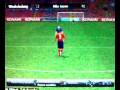 videos de pes 2008 adriano traumtor