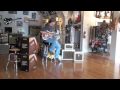 Vox AC4 Amp Review at Redbone Guitar Boutique San Antonio