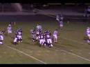 JCA vs Morris varsity football game