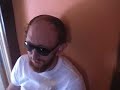 Hymn to the Comb-Over
