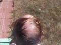 Hymn to the Comb-Over