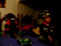Pisteando en Meoqui