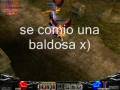 zhark solo PARTE 1 MU ARGENTINA