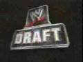 WWE Draft-Matt Hardy (2008)