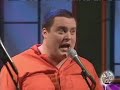 MadTV Corky and the Juice Pigs Psycho Janitor