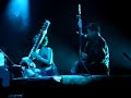 Anoushka Shankar & Karsh Kale live @ the Highline Ballroom 6