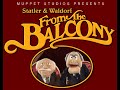 Muppet Show Theme