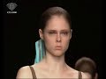 Coco Rocha Spring 2007