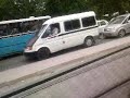 Tramvayla Konya Manzaras?