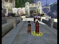Old Tarantia from Age of Conan +Spellweaving