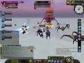 CloudSong of Sro PVP Video and Isytaru Kill