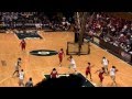 (1/6) NC State Wolfpack v. Duke Blue Devils Women's ACC Basketball