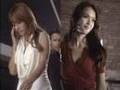 [CM]李孝利LeeHyoRi & Jessica Alba----Isaknox(1)