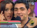 Agustin juego tengo miedo.......