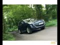 MotorSpain Vision Peugeot 4007