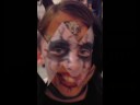 les batons du castellas majorettes f�te halloween