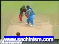 Sachinism - Sachin the greatest batsman ever!
