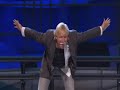 Extreme Christian Sword Swallower Dan Meyer at Prestonwood Baptist Church