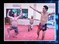 Fairtex Muay Thai Students at Bangplee learn \"Ram Muay\" or \"Wai Kru\" (Episode 3) Fairtex Muay Thai Students at Bangplee learn \"Ram Muay\" or \"Wai Kru\" (Episode 3)