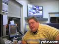 The Dispatcher PUKES during his Vblog!