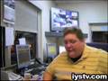 The Dispatcher PUKES during his Vblog!