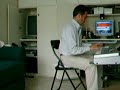 from within by michel camilo live in home version played by pippo noviello