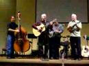 Tangled Strings & Paul Wilson
